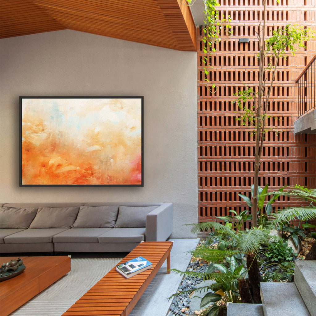 Wildfire - NEW! - Vybe Interior